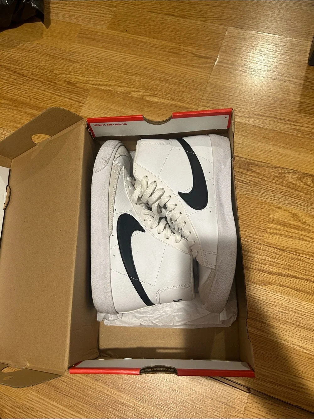 Nike Kids Blazer Mid '77